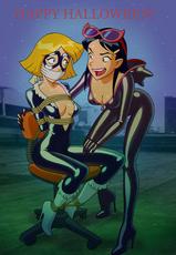 Totally Spies (part 2)-
