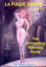 [Peter Riverstone] The Everlasting Running Away [English]-