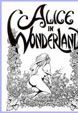 alice in wonderland-