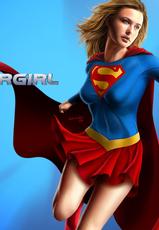 Super girl pics - light-