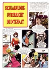 [Kurt Marasotti] SexotiC-Comic #5 [German]-