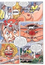 [Kurt Marasotti] SexotiC-Comic #10 [German]-