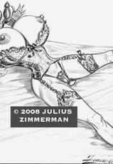 Collected artwork of Julius Zimmerman [10400-10499]-