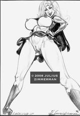 Collected artwork of Julius Zimmerman [10300-10399]-