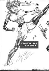 Collected artwork of Julius Zimmerman [10000-10099]-