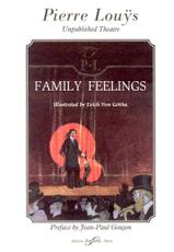 [Erich Von Gotha] Family Feelings [English]-