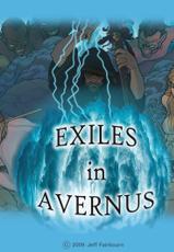 [Jeff Fairbourn] Exiles in Avernus-