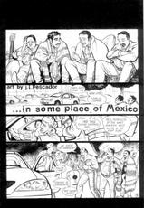[Jose Luis Pescador] ...In Some Place In Mexico [English]-