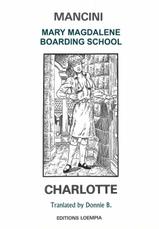 [Manchini]The Mary Magdalene boarding School Vol 3 [Eng]-