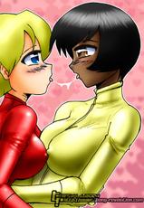 Totally Spies-