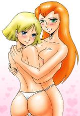 Totally Spies-