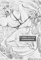 Collected artwork of Julius Zimmerman [10900-10999]-
