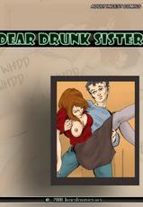 Dear Drunk Sister-