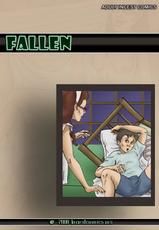 Fallen-