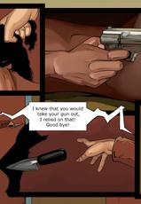 Sinful Comics - Uma Thurman / Kill Bill-