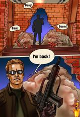 [Sinful Comics] Terminator-