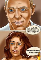 [Sinful Comics] The Silence of the Lambs-