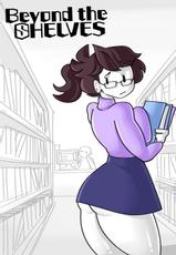[Anor3xiA]Beyond the Shelves - jaiden (Chinese)-
