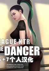 [firolian]LeagueNTR 008 - The Dancer（Chinese）[5+7个人汉化]-[firolian]英雄联盟NTR 008 - 舞者（Chinese）[5+7个人汉化]