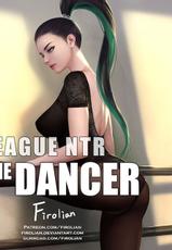 [firolian]LeagueNTR 008 - The Dancer（Chinese）[5+7个人汉化]-[firolian]英雄联盟NTR 008 - 舞者（Chinese）[5+7个人汉化]
