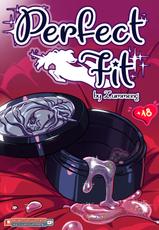[Zummeng] Perfect Fit (ongoing) [chinese] [lostecho个人汉化]-