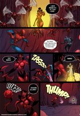 symbiote queen 2-