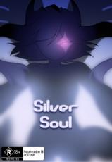 [Matemi] Silver Soul  (Pokemon) [Chinese] [Ongoing] [逃亡者x新桥月白日语社x真不可视汉化]-