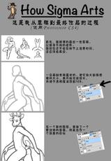 SigmaX Art Tutorials[Chinese]-