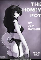 [Jay Naylor] The Honeypot [Chinese]-[Jay Naylor] The Honeypot [中]