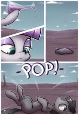Ponegranate] Maud Has Sex With a Rock (My Little Pony: Friendship is Magic)(Chinese)-
