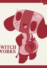 [Gats] Switch Works [Chinese][變態浣熊漢化組]-