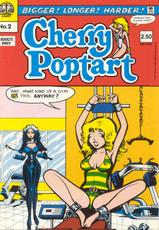 [Larry Welz] Cherry Poptart #2-