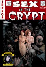 Sex in the Crypt-