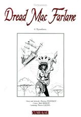 [Marion Poinsot] Dread Mac Farlane #4: Nyambura (Peter Pan) [English] {JJ}-