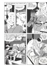 [Wallace Wood] Sally Forth-