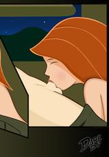 Kim Possible WITH DarkDP-