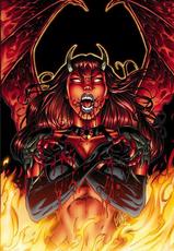 Purgatori (Chaos! Comics)-