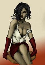 Vampire the Masquerade Bloodlines-