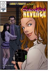 [Yair Herrera] Schoolgirl's Revenge #6-