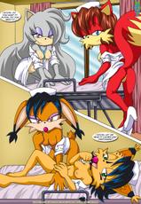 [Palcomix] Dr. Finitevus M.D. (Sonic the Hedgehog)-