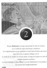 Kiss Comix #108 (spanish)-