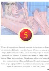 Kiss Comix #111 (spanish)-