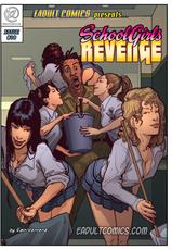 [Yair Herrera] Schoolgirl's Revenge #10-