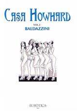 [Roberto Baldazzini] Casa Howhard #2 [English]-