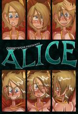 [Chimneyspeak (Jack Cayless)] Alice-