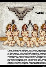 [taurusartworks] TAURUS INSTITUTE-