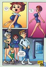 [Drawn-Sex] The Jetsons-