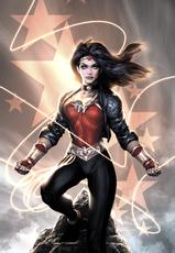 Wonder Woman-