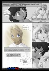 [Jay Naylor] The Adventures of Huckleberry Ann Ch. 4 [Portuguese]-