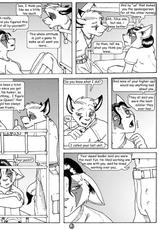 [Bussaca] Sex and Boots #1-